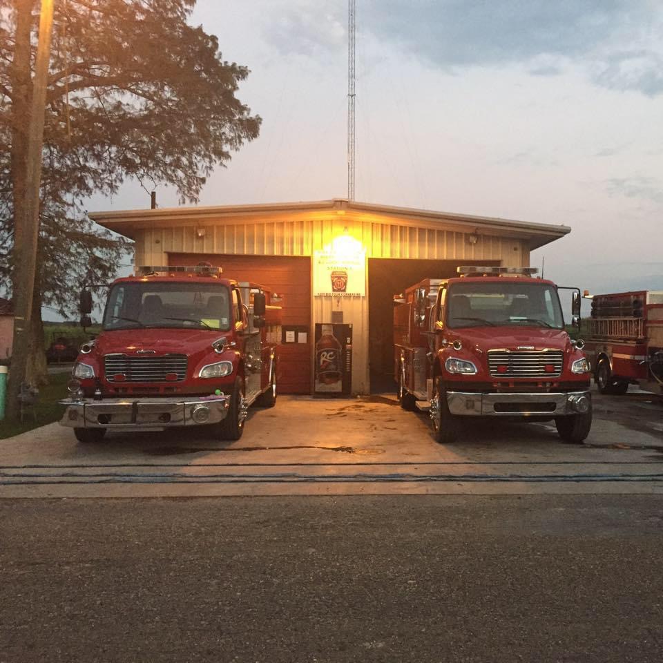 New Central Fire Station To Be Built In Four Corners Community KQKI News