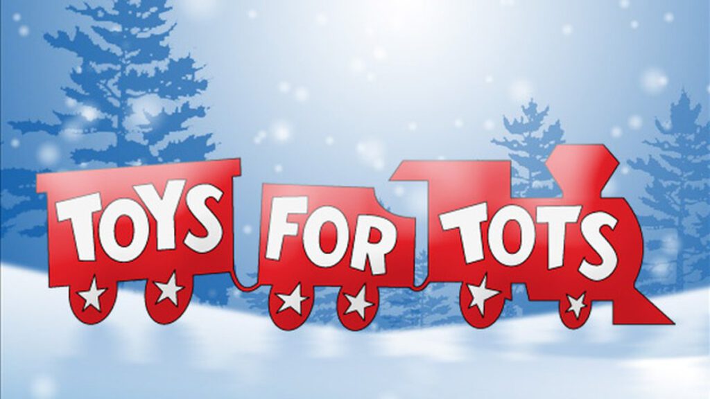 Friday is Deadline to Apply for Toys for Tots KQKI News