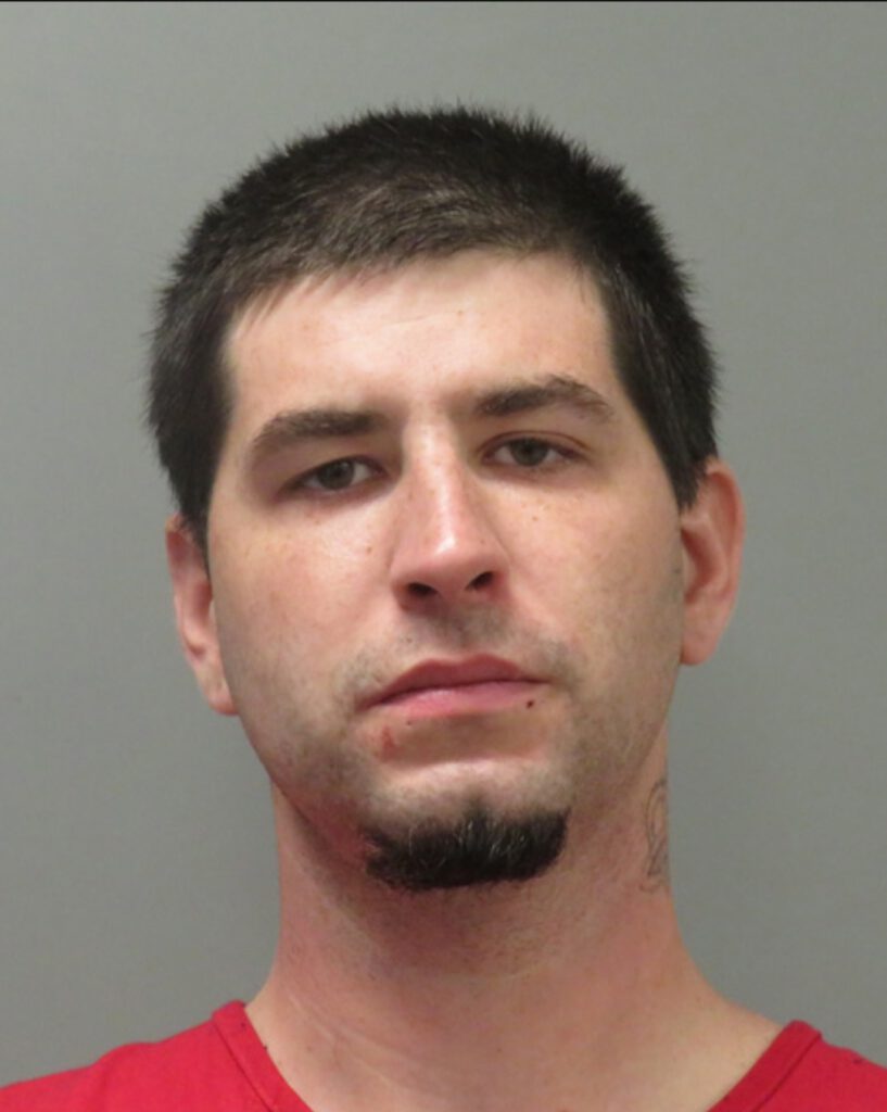 Man Charged with Armed Robbery after Disturbance at Pharmacy – KQKI News