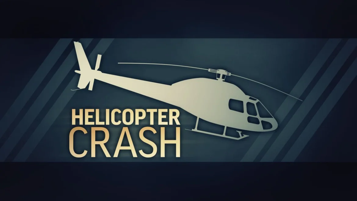 Helicopter Crash