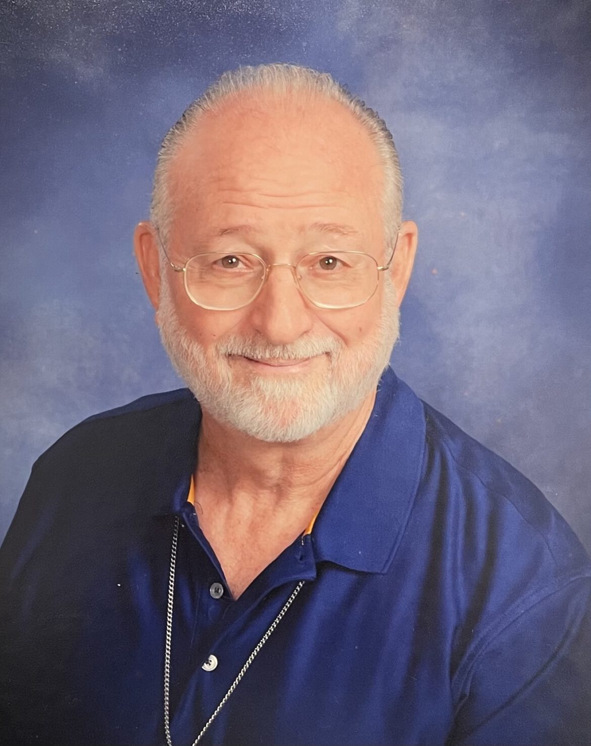 Thomas Patrick Scully Photo Obit