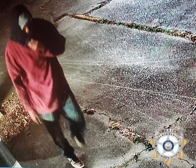 Iberia Parish Sheriff’s Office Asking For Assistance From Public – KQKI ...