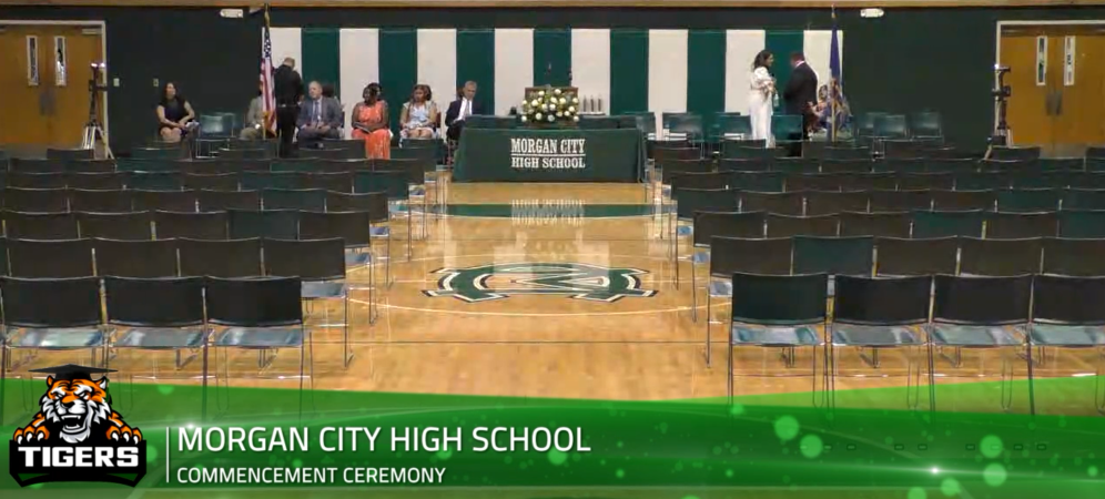 Local High School Graduations Available For Download