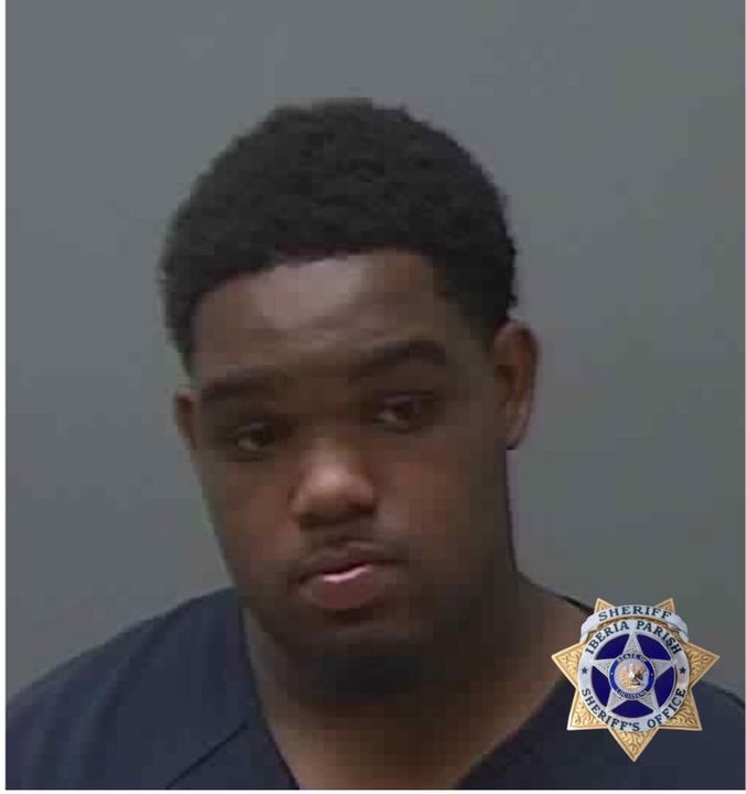 New Orleans Man Arrested With Over Four Pounds Of Marijuana