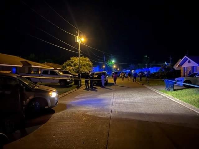 Shooting Leaves One Dead in Terrebonne Parish – KQKI News