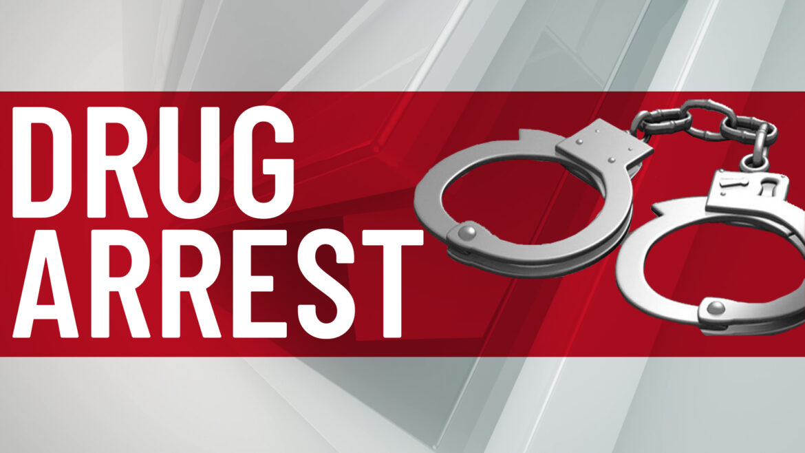 DRUG-ARREST-GENERIC