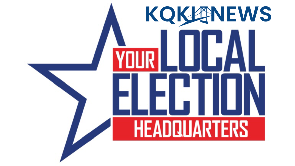 Election Headquarters