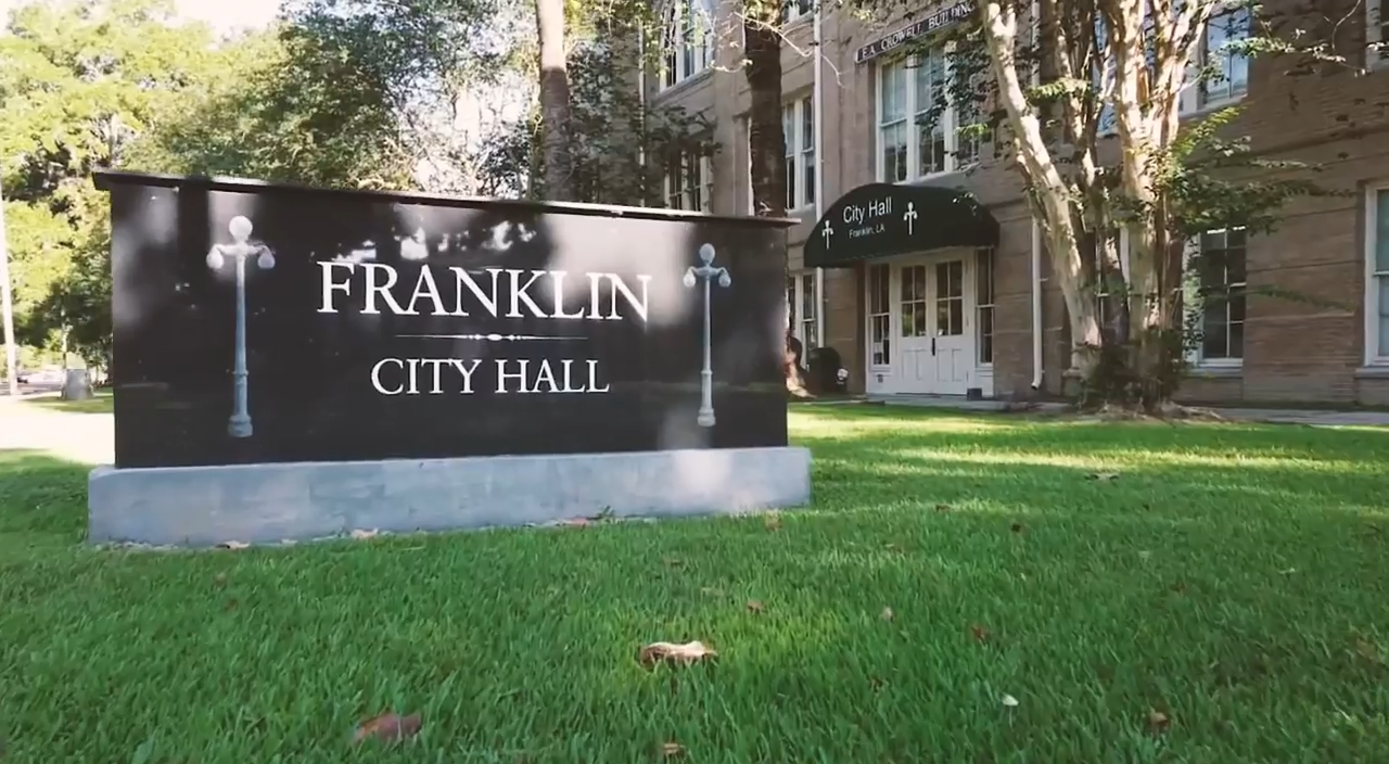 Franklin Receives Recognition For Museum Project – KQKI News