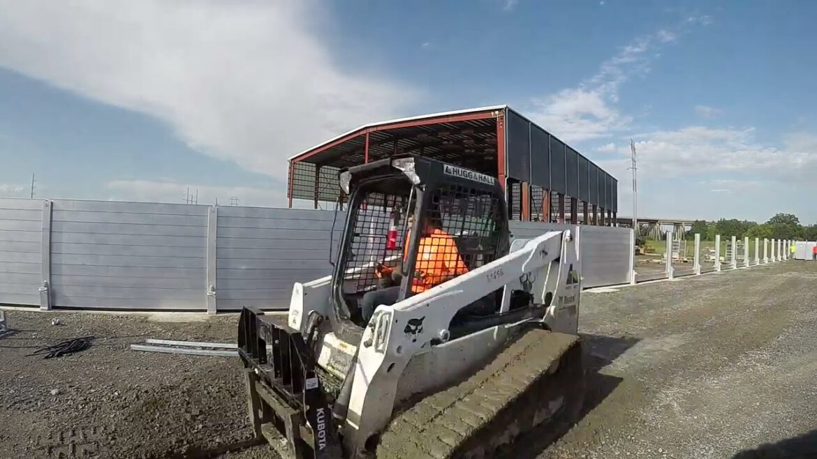 Yokely Extension Project Now Operational