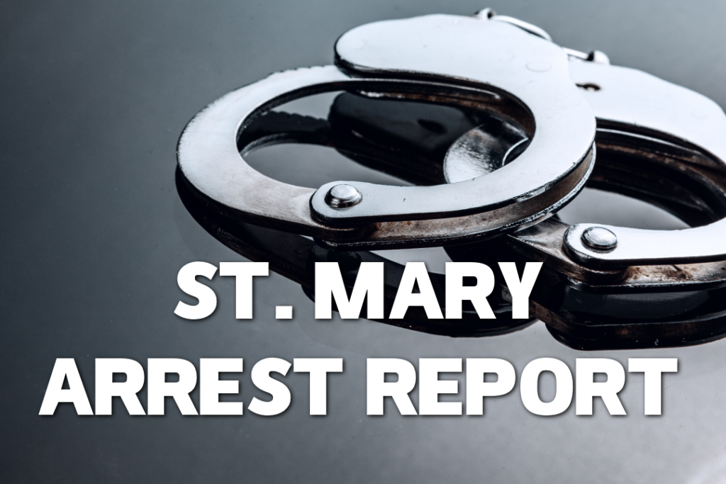 St Mary Arrest Report 7 5 2023 Kqki News