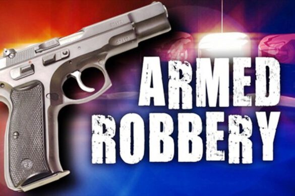 Armed Robbery Under Investigation in Franklin – KQKI News