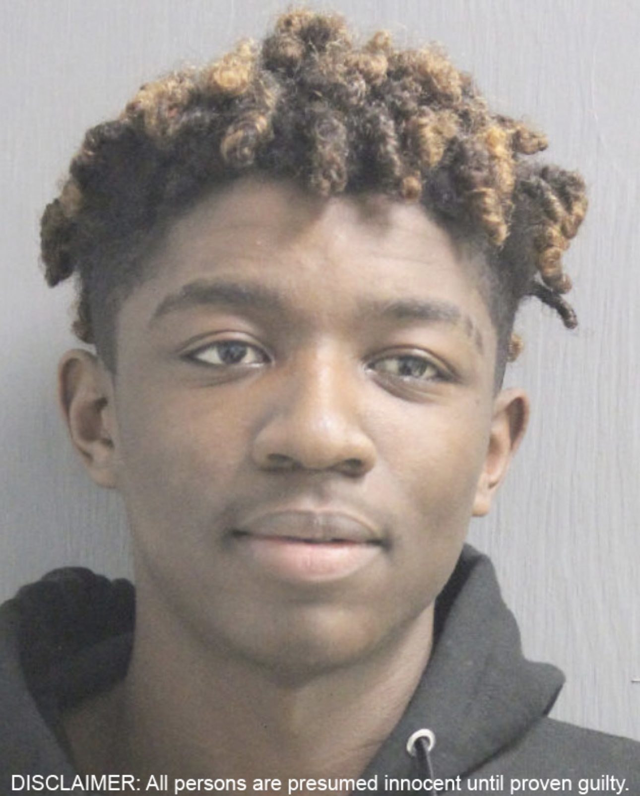 Morgan City Arrest Report - gd8ctnz