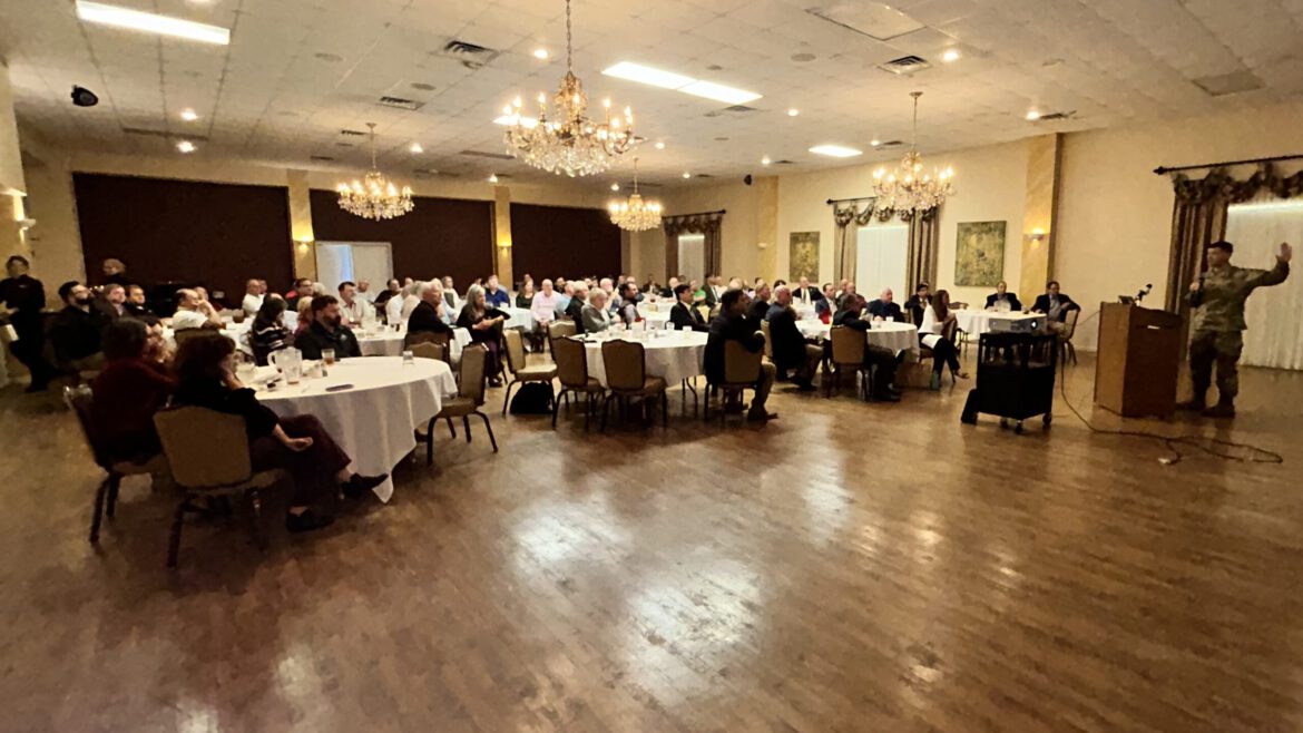 Atchafalaya Intercoastal Coaltion Meeting_1-12-23