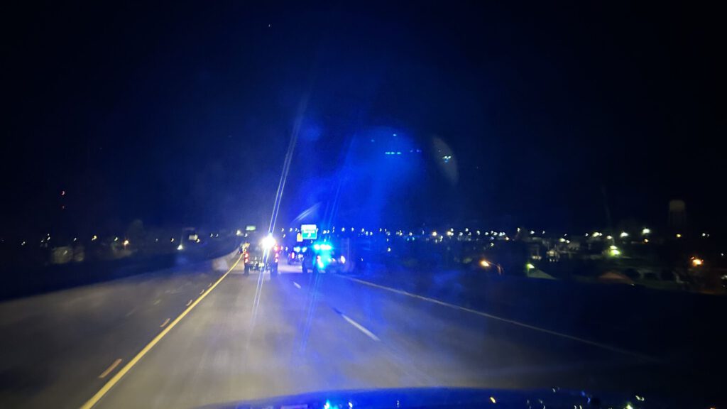 Berwick Police Continues To Investigate Highway 90 Bridge Shooting