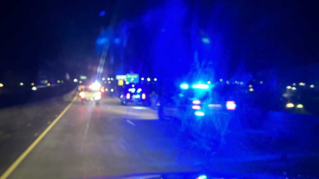 Berwick Police Release More Information on Friday Night Shooting on