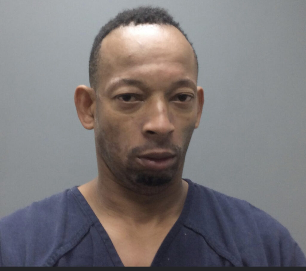 Man Arrested after Leading Police on a Vehicle Pursuit – KQKI News