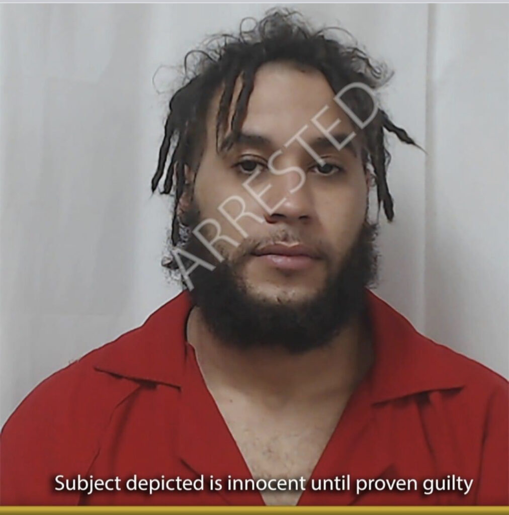 Terrebonne Offender Captured in Mississippi – KQKI News