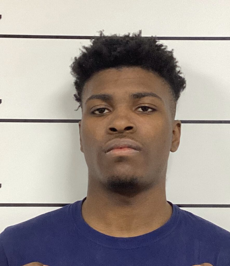 Berwick Police Seeking Information On Whereabouts Of Shooting Suspect