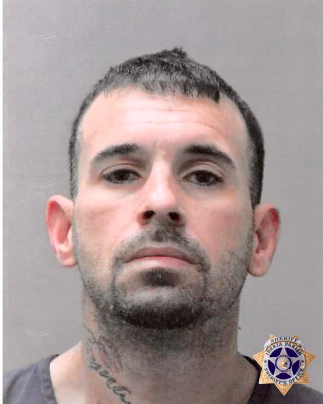 Iberia Parish Sheriff’s Office Needing Assistance Locating Missing Man