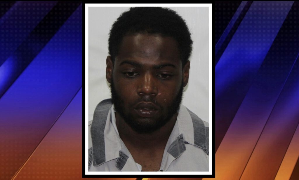Suspect Charged with Attempted Second Degree Murder in Connection with ...