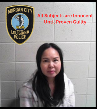 Undercover Operation of Massage Parlor Results in Arrest on ...