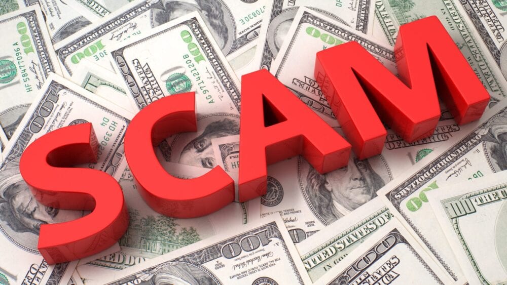 Lafourche Parish Detectives Recover Over 122,000 for Victim of Scam