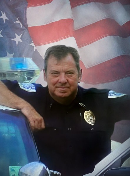 Captain Ronald Bourque, Sr., Former Chitimacha & Jeanerette Police ...