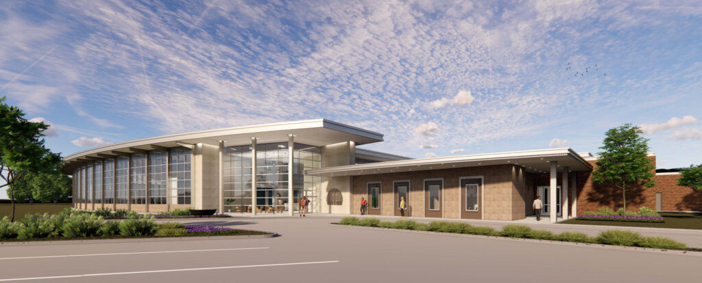 Bayou River Health Systems
