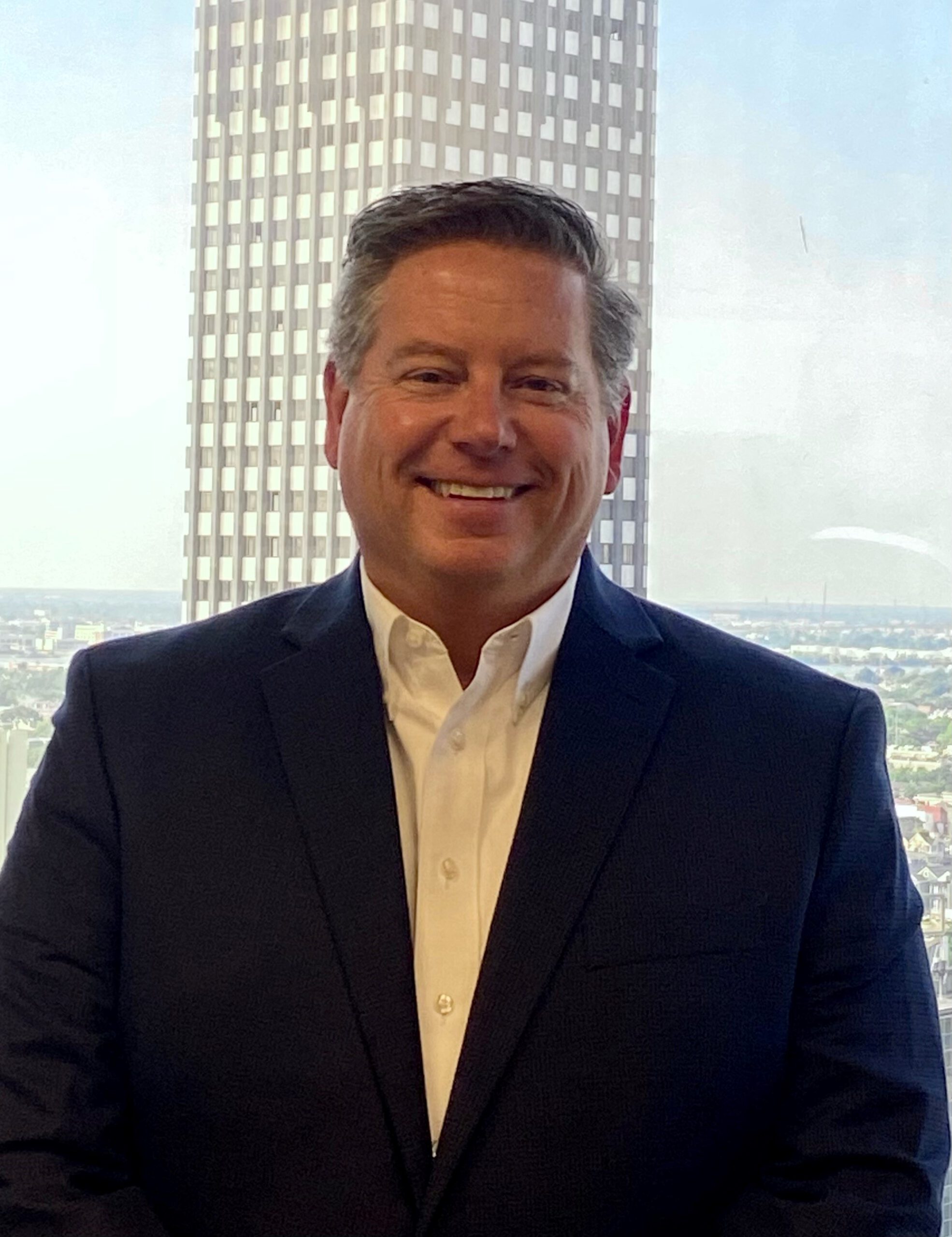 Cleco names Mark Kleehammer as General Counsel & Chief Regulatory