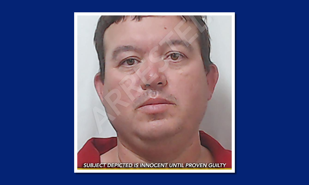 Houma Man Arrested In Ongoing Sexual Assault Investigation Kqki News