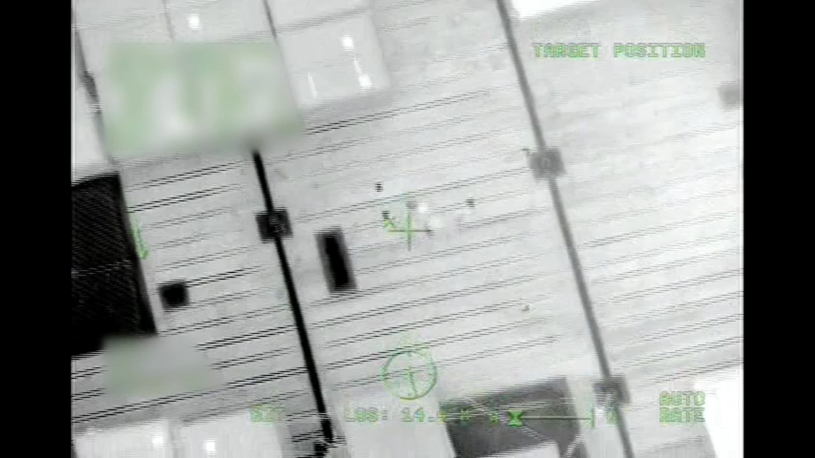 Man Medevaced from Offshore Supply Vessel near Port Fourchon