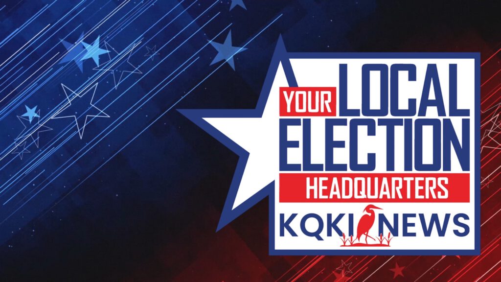 Early Voting Begins Saturday KQKI News