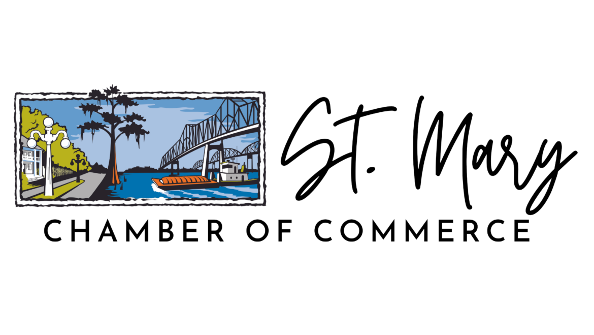 St. Mary Chamber of Commerce Logo