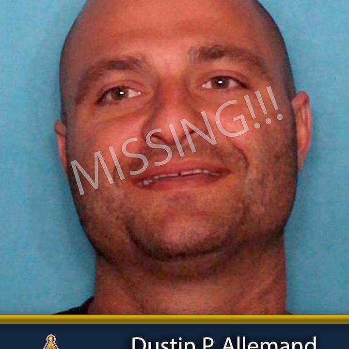 Houma Man Missing, Terrebonne Parish Sheriff’s Office Seeks Public Assistance