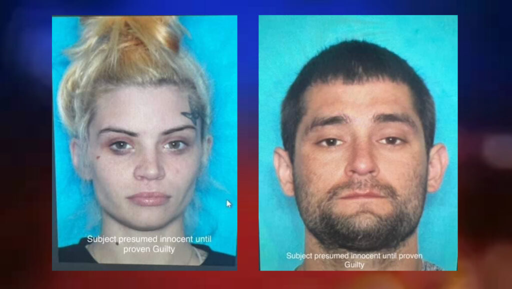 Burglary Suspect Shot by Homeowner – KQKI News
