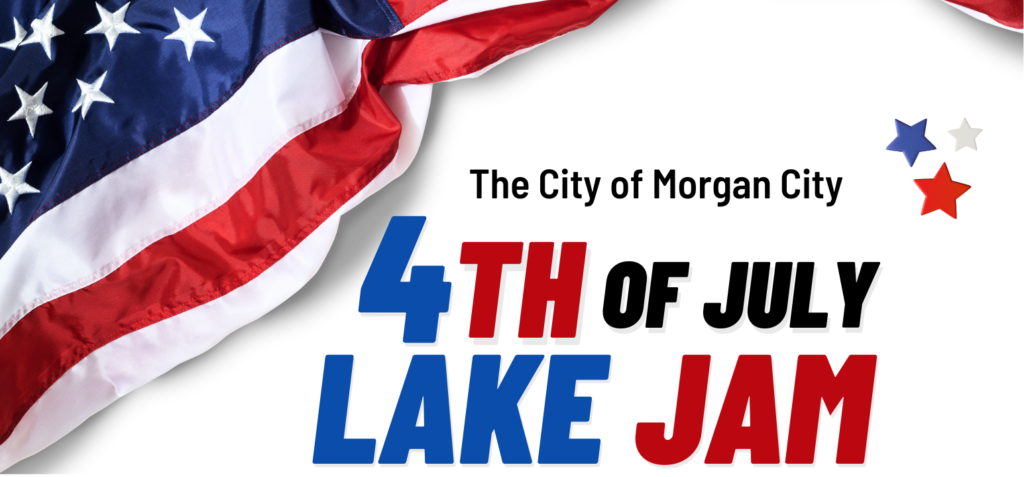 4th of july lake pleasant