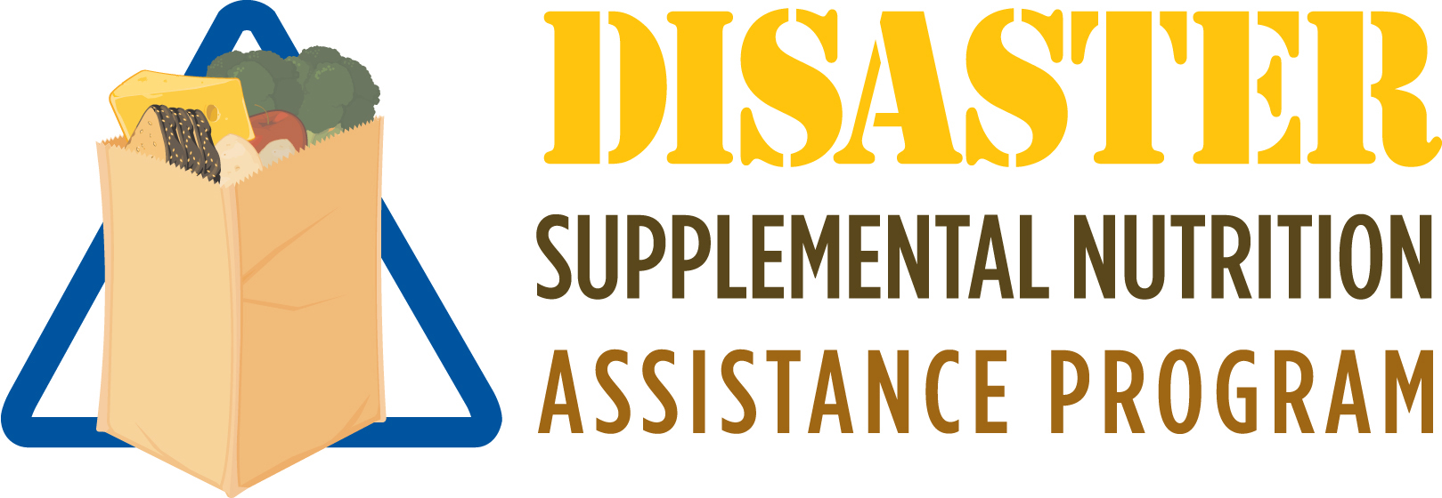 DSNAP, SNAP Replacements and Supplements Authorized for Certain