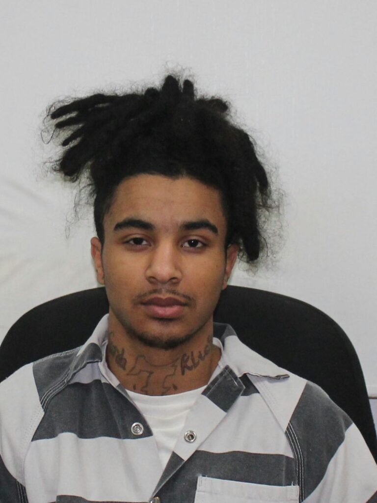 Broussard Man Charged in Bayou L’Ourse Armed Robbery – KQKI News