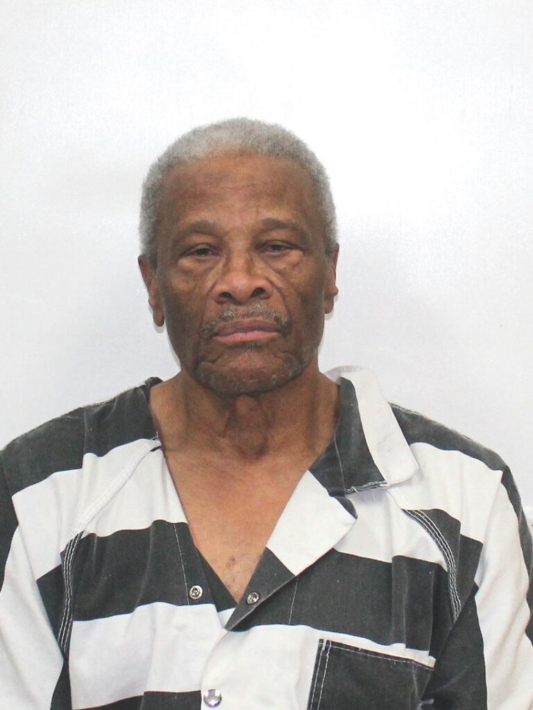 New Iberia Man Charged with Attempted Murder of a Police Officer – KQKI ...