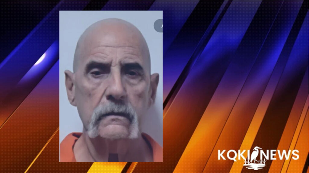 Franklin Man Charged with Indecent Behavior with a Juvenile – KQKI News