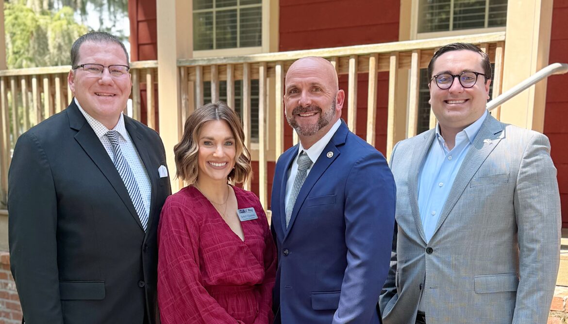 St. Mary Chamber Fly-In 2025