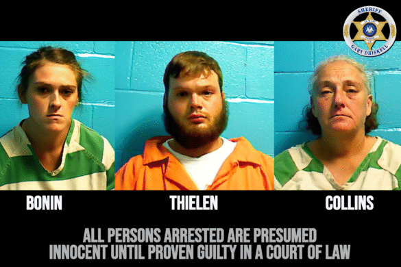 Greg Aucoin Elected as St Mary Parish Clerk of Court KQKI News