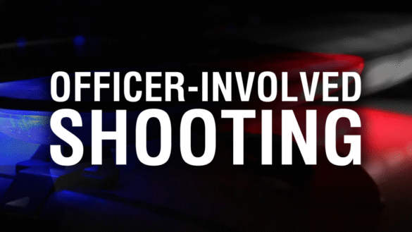 Arrest Warrant Issued for Suspect in Assumption Parish Deputy-Involved ...