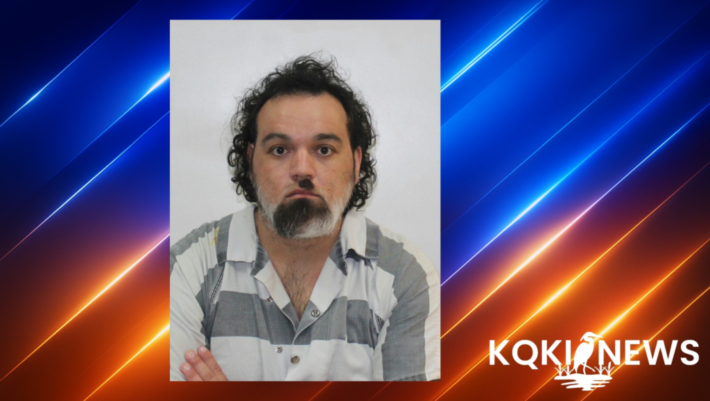 Traffic Stop Leads to Arrest of Morgan City Man in Assumption Parish ...