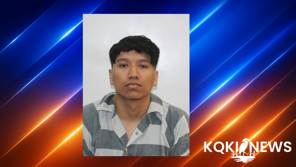 Assumption Parish Deputies Arrest Houma Man on ICE Detainer After ...
