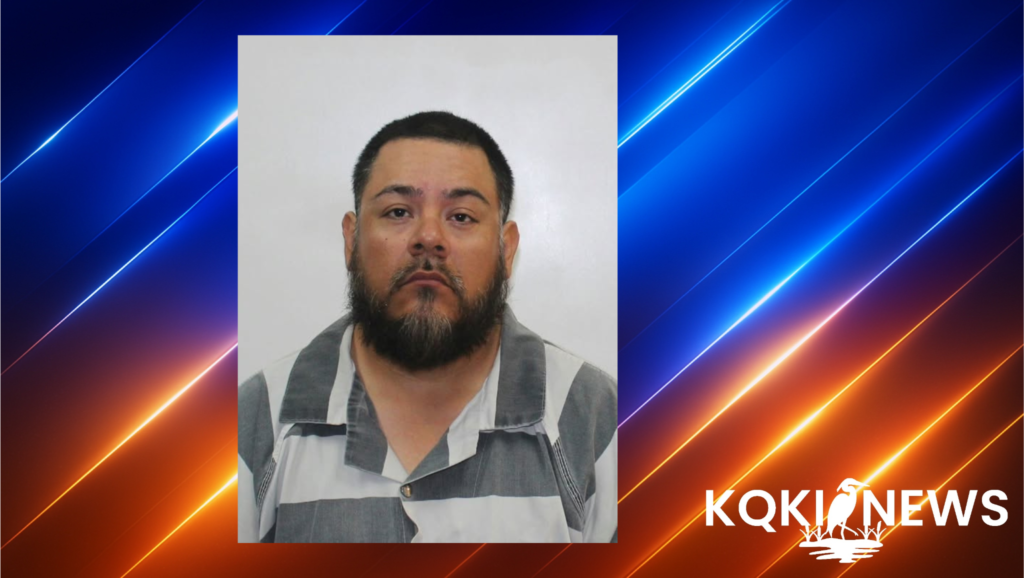 Texas Man Arrested in Assumption Parish for Felony DWI – KQKI News