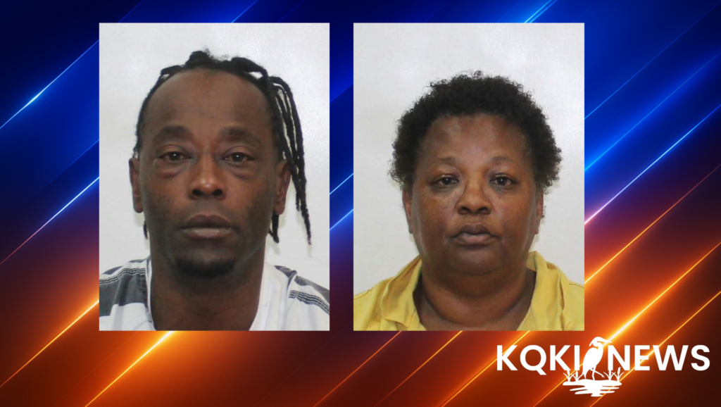Two Arrested on Aggravated Animal Cruelty Charges in Assumption Parish ...