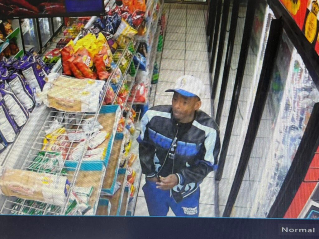 Jeanerette Police Seeking Attempted Armed Robbery Suspect – KQKI News