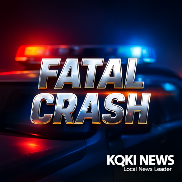 Unrestrained Chauvin Man Killed in Terrebonne Parish Crash – KQKI News