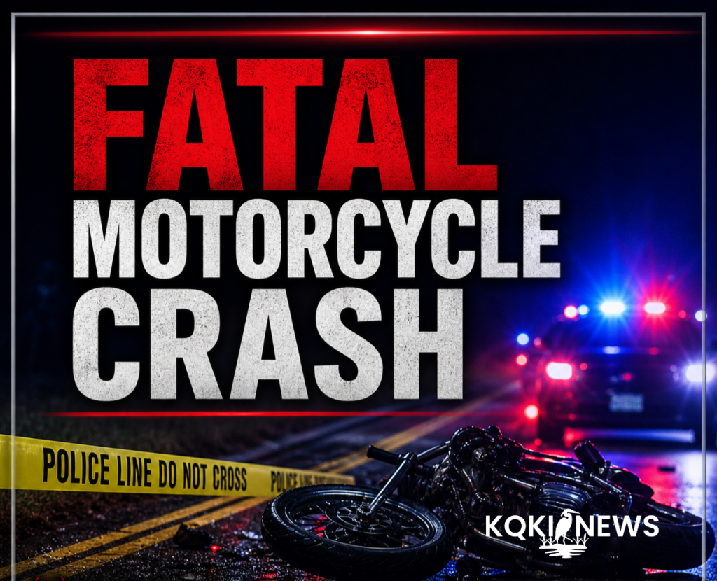 State Police Investigate Fatal Motorcycle Crash on LA 308 in Raceland ...